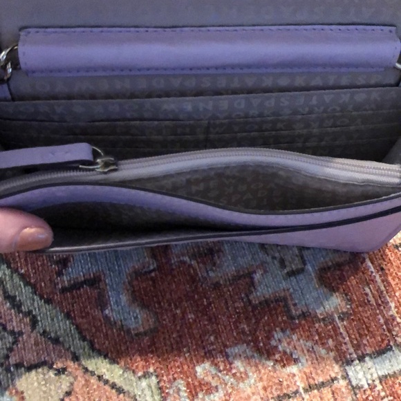 Kate spade purse - Picture 6 of 6